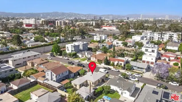 5904 Dauphin Street, Los Angeles, CA 90034 - #2