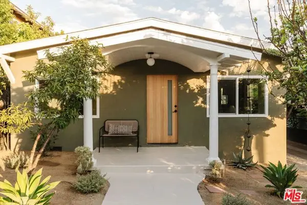 2826 Macon Street, Los Angeles, CA 90065