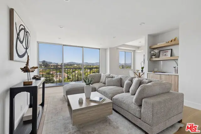10747 Wilshire Boulevard #1107, Los Angeles, CA 90024 - #1