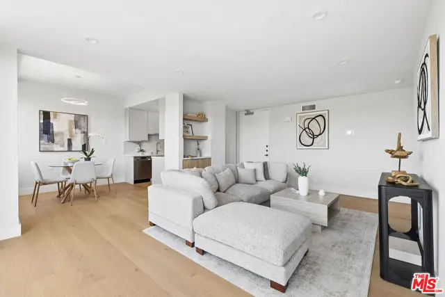 10747 Wilshire Boulevard #1107, Los Angeles, CA 90024 - #2