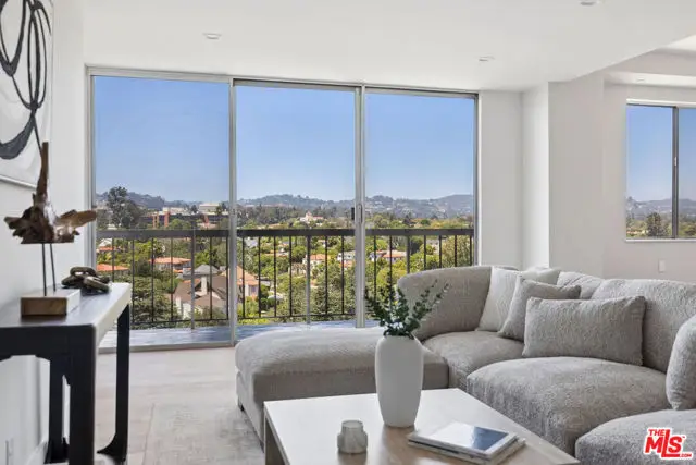 10747 Wilshire Boulevard #1107, Los Angeles, CA 90024 - #3