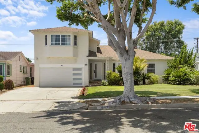 9717 S 4th Avenue, Inglewood, CA 90305 - #2