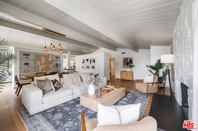 1231 El Hito Circle, Pacific Palisades, CA 90272 - #3