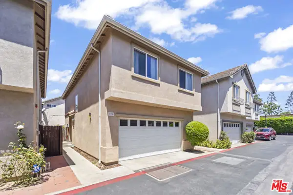 8554 Burnet Avenue #125, North Hills (los Angeles), CA 91343