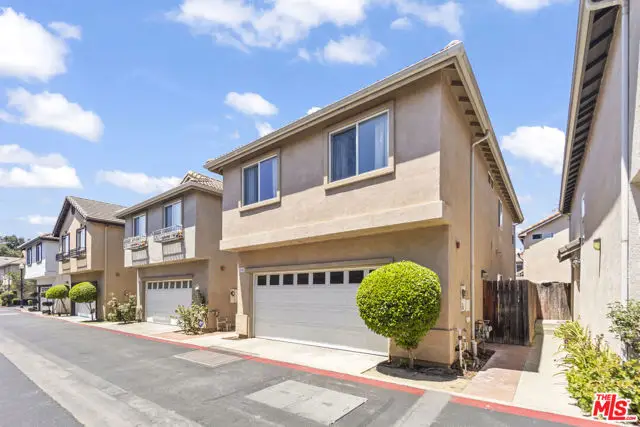 8554 Burnet Avenue #125, North Hills, CA 91343 - #3