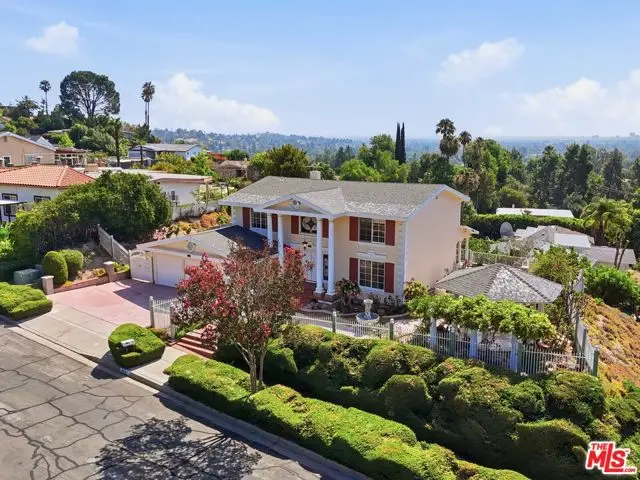 6602 Daryn Drive, West Hills, CA 91307 - #1