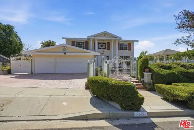 6602 Daryn Drive, West Hills, CA 91307 - #2