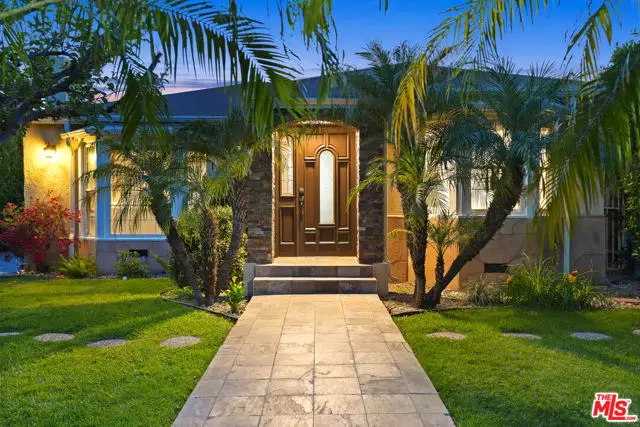 5539 Buffalo Avenue, Sherman Oaks, CA 91401 - #2