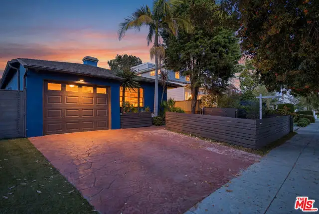 2519 31st Street, Santa Monica, CA 90405 - #2