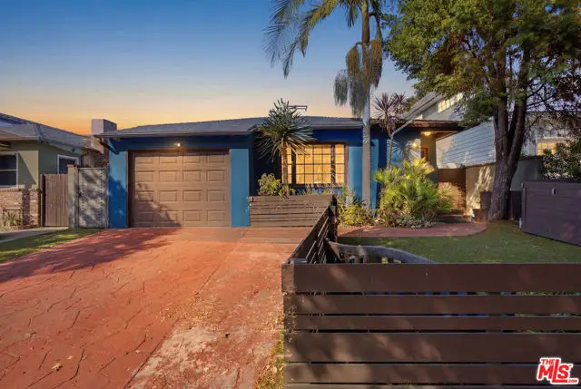2519 31st Street, Santa Monica, CA 90405 - #3