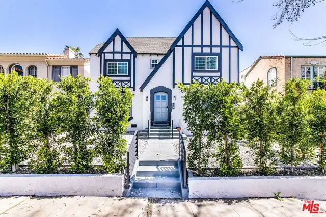 1032 S Orange Drive, Los Angeles, CA 90019 - #2