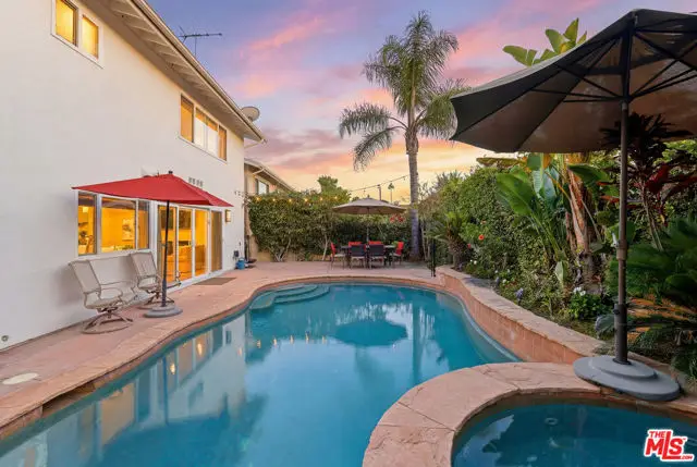 5507 Bluebell Avenue, Valley Village, CA 91607 - #2