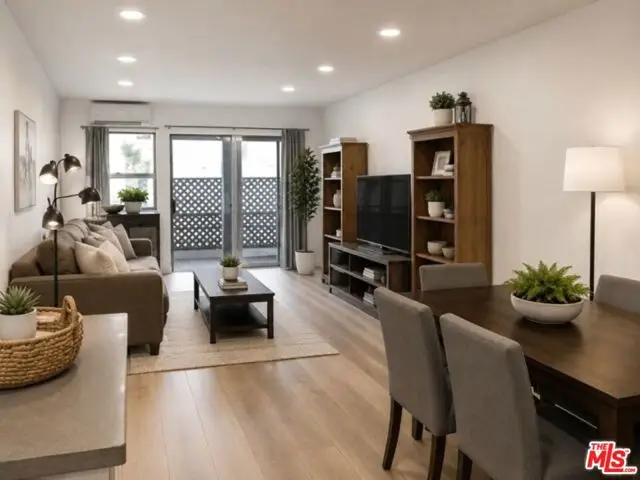 1118 Valencia Street #114, Los Angeles, CA 90015 - #1