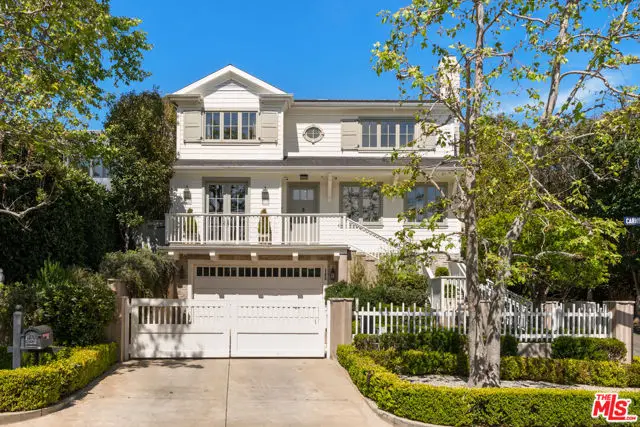 146 N Carmelina Avenue, Los Angeles, CA 90049 - #1