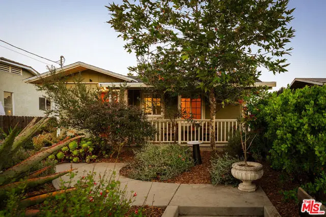 6162 Strickland Avenue, Los Angeles, CA 90042 - #1