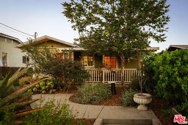 6162 Strickland Avenue, Los Angeles, CA 90042
