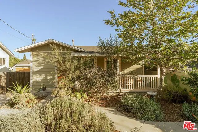6162 Strickland Avenue, Los Angeles, CA 90042 - #3