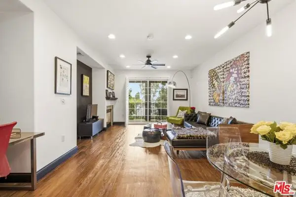 12975 Agustin Place #218, Los Angeles, CA 90094