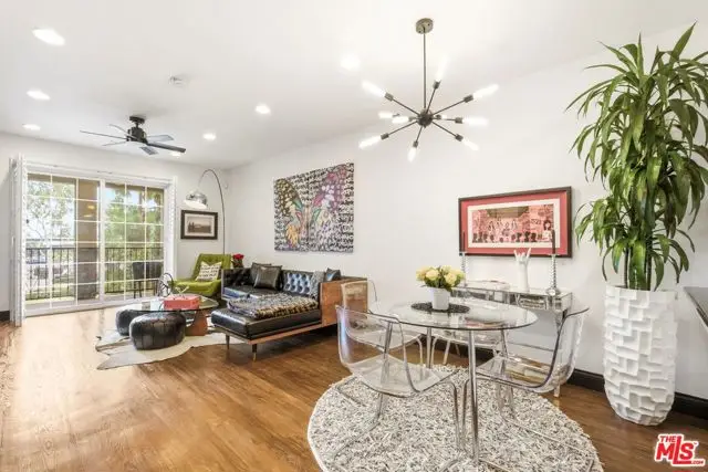 12975 Agustin Place #218, Los Angeles, CA 90094 - #2