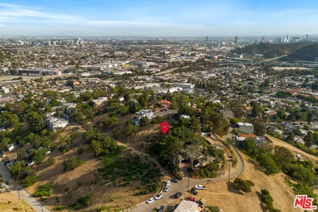 534 Beech Street, Los Angeles, CA 90065 - #3