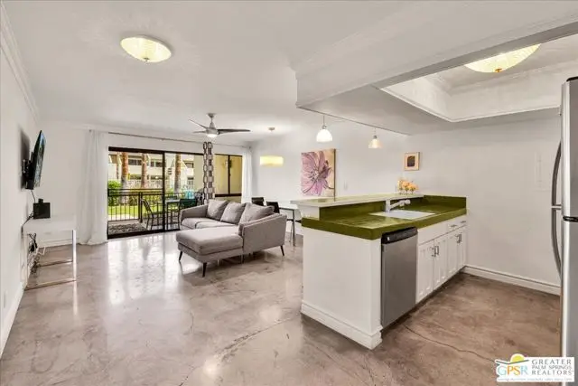 1655 E Palm Canyon Drive #609, Palm Springs, CA 92264 - #3