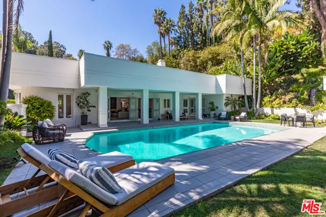 1166 San Ysidro Drive, Beverly Hills, CA 90210 - #1