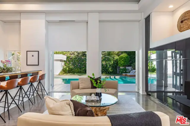 1166 San Ysidro Drive, Beverly Hills, CA 90210 - #2