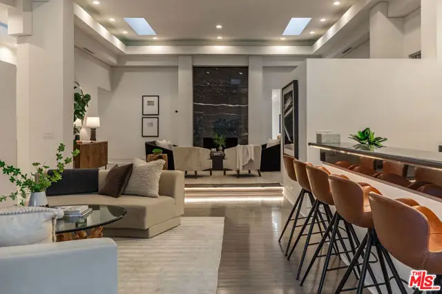 1166 San Ysidro Drive, Beverly Hills, CA 90210 - #3