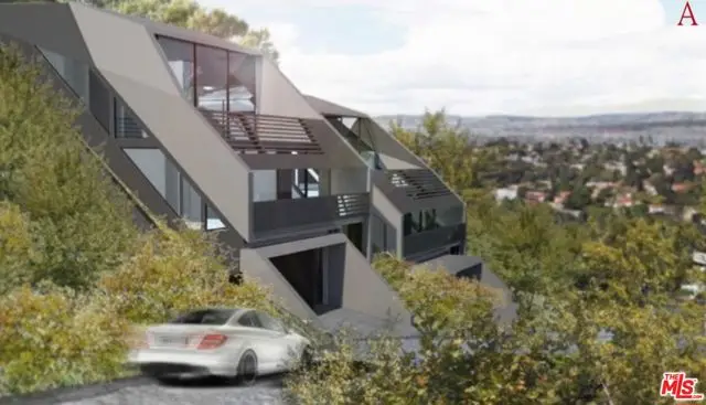 6907 Cahuenga Park Trail, Los Angeles, CA 90068 - #3