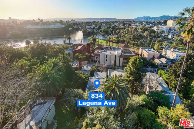834 Laguna Avenue, Los Angeles, CA 90026 - #3
