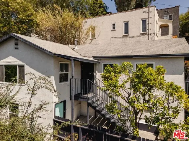 1567 Paul Terrace, Los Angeles, CA 90026 - #2