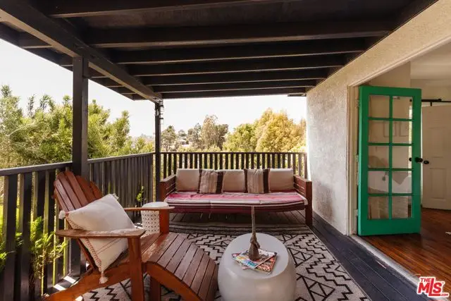 1567 Paul Terrace, Los Angeles, CA 90026 - #3