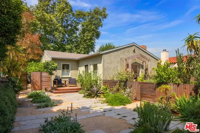 2255 Wellesley Avenue, Los Angeles, CA 90064 - #1