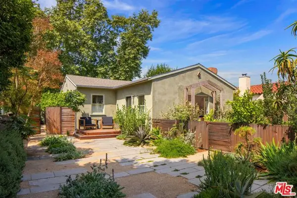 2255 Wellesley Avenue, Los Angeles, CA 90064