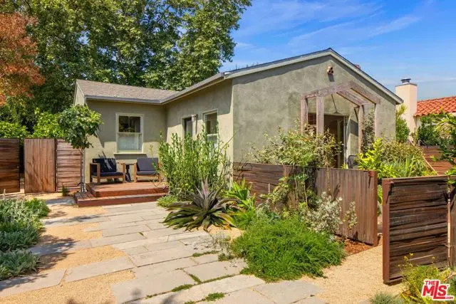 2255 Wellesley Avenue, Los Angeles, CA 90064 - #2