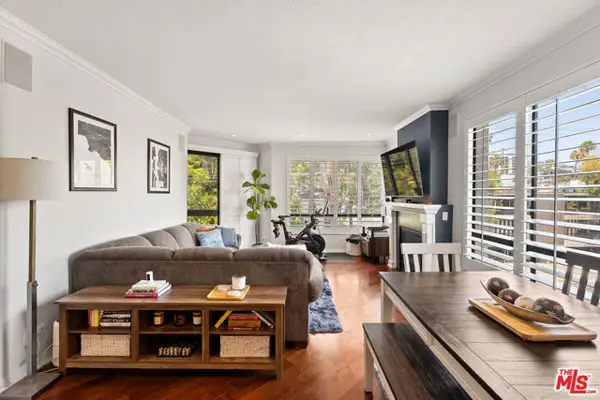 8960 Cynthia Street #207, West Hollywood, CA 90069