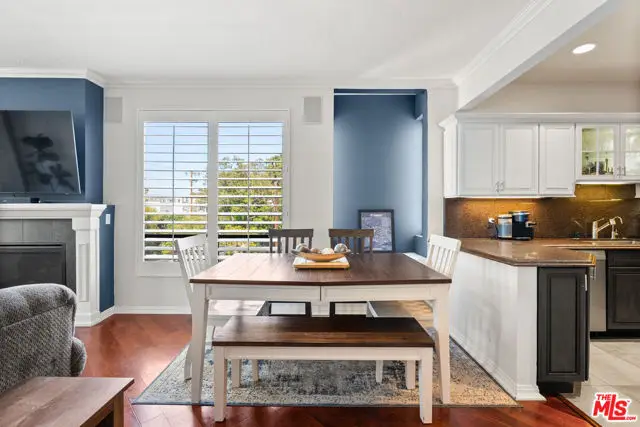8960 Cynthia Street #207, West Hollywood, CA 90069 - #3