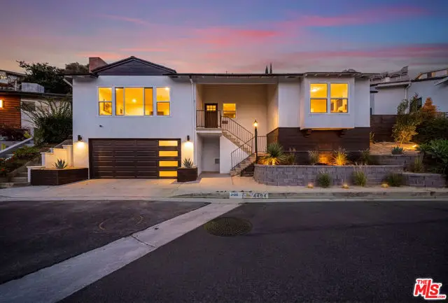 4494 Don Milagro Drive, Los Angeles, CA 90008 - #1