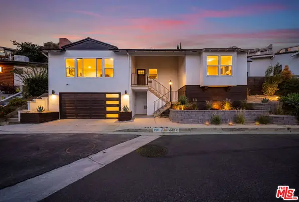 4494 Don Milagro Drive, Los Angeles, CA 90008