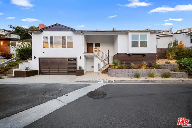 4494 Don Milagro Drive, Los Angeles, CA 90008 - #2