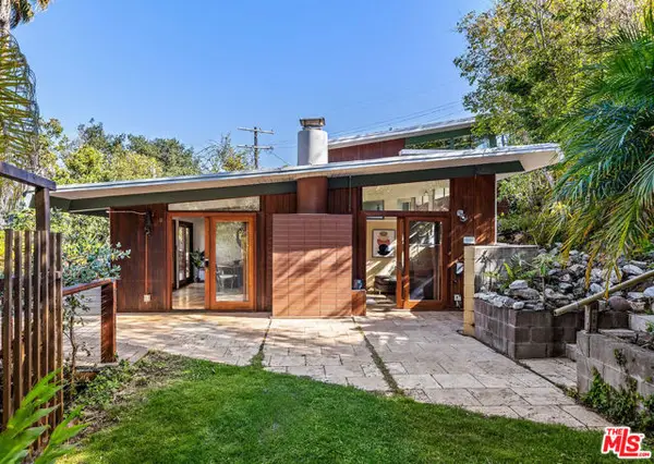 716 Rochedale Way, Los Angeles, CA 90049