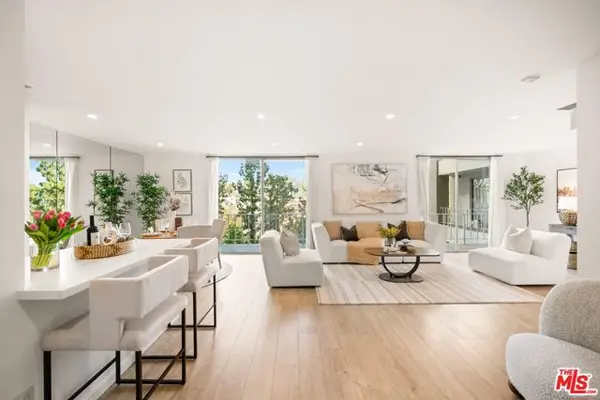 100 S Doheny Drive #514, Los Angeles, CA 90048