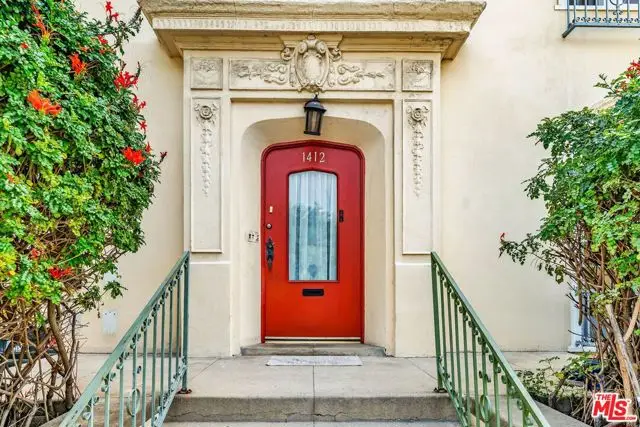 1412 S Victoria Avenue, Los Angeles, CA 90019 - #3