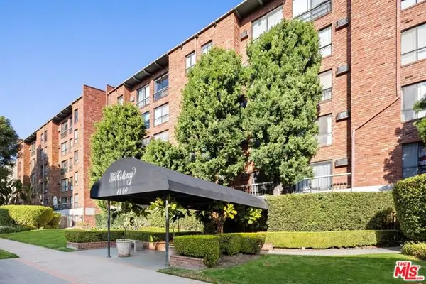1440 Veteran Avenue #407, Los Angeles, CA 90024