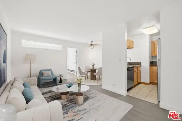 1440 Veteran Avenue #407, Los Angeles, CA 90024 - #2