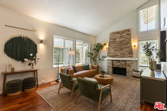 10315 Clusterberry Court, Los Angeles, CA 90077 - #3