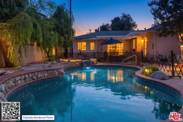 6414 Corbin Avenue, Reseda (los Angeles), CA 91335
