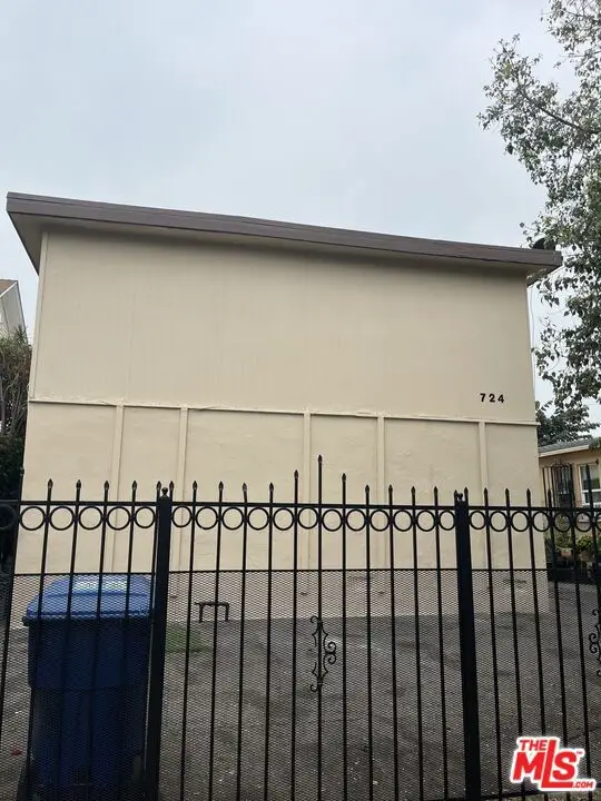 724 E 32nd Street, Los Angeles, CA 90011 - #3