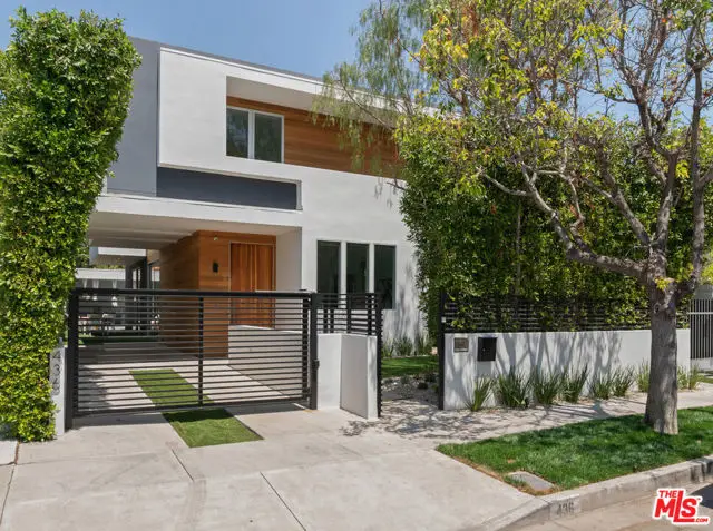 436 Norwich Drive, West Hollywood, CA 90048 - #2