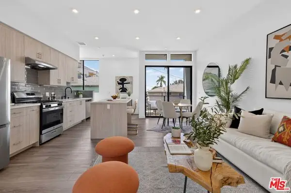 1204 N Orange Grove Avenue, West Hollywood, CA 90046